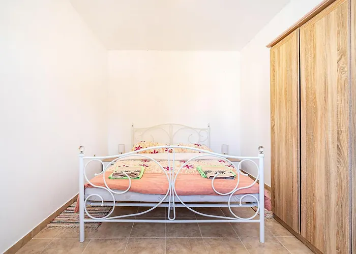 Nyaraló Pet Friendly In *