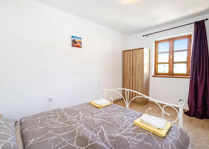 Casa vacanze Pet Friendly In *
