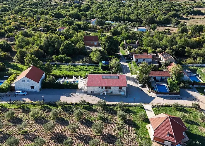 Nyaraló Pet Friendly In