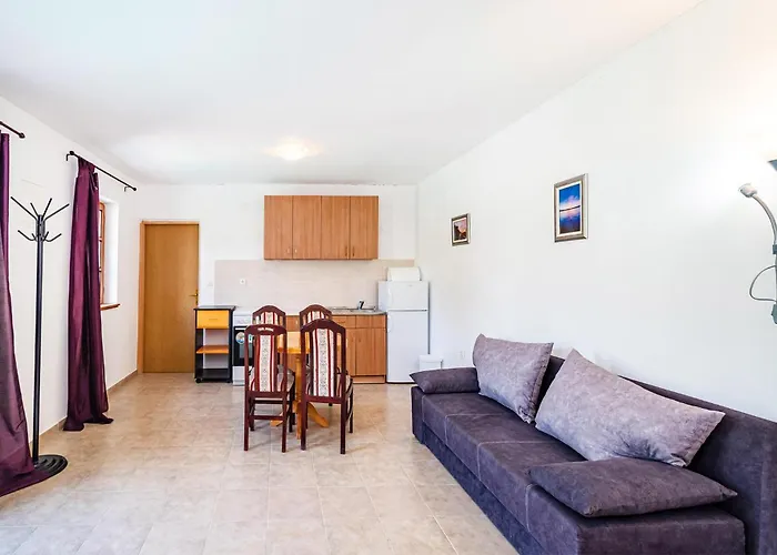 Hébergement de vacances Pet Friendly In *